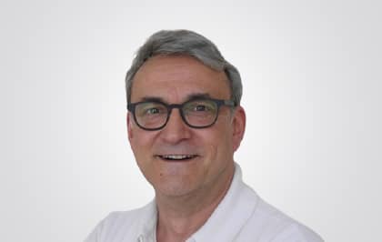 Dr. med.<br>Dirk Barnstorf